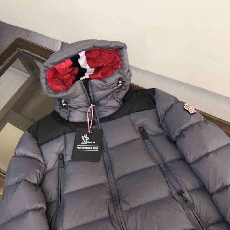 Moncler Down Jackets